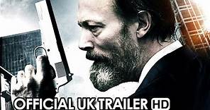 Montana Official UK Trailer #1 (2014) - Lars Mikkelsen Action Movie HD