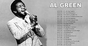 Al Green Greatest Hits Full Album - Al Green Best Songs 2020 - Al Green Collection