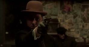 The Godfather Part II Deleted Scene - Clemenza sells his guns