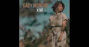 Gaby Moreno - X Mí (Vol. 1) (Full Album) 2023