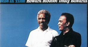 Howard McGhee, Teddy Edwards - Wise In Time