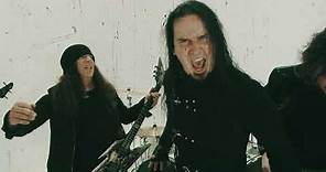 VICIOUS RUMORS "Pulse Of The Dead" (Official Video)