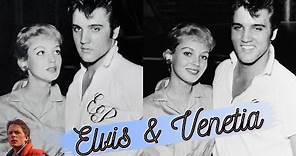 Elvis & Venetia
