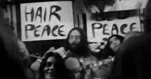 John Lennon Give Peace A Chance 1969