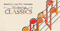 Shawn Lee's Ping Pong Orchestra – Hooked Up Classics (2010, CD)