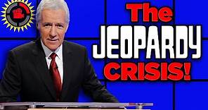 Film Theory: I SOLVED The Jeopardy Host Controversy