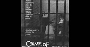 Crime of Innocence 1985