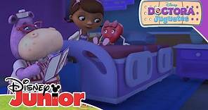 Doctora Juguetes: Compilado musical | Disney Junior Oficial