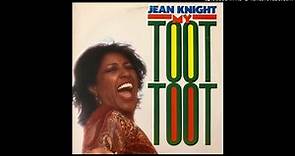 Jean Knight - My Toot Toot - 1985