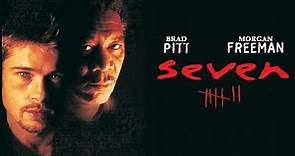 Seven 1995 Trailer [The Trailer Land]