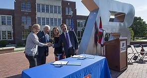 Irekia - El Gobierno Vasco y la Universidad Estatal de Boise reafirman su acuerdo para cursar estudios vascos en Idaho