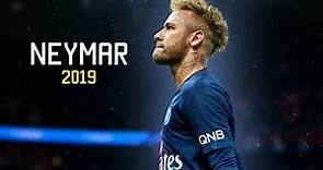 Neymar Jr 2018/2019 ● Like A Magic | Skills Show