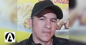 Por cielo y tierra buscan a Harold Andrés Echeverry Orozco, el hombre acusado de asesinar y desmembrar a Michel Dayana González, una niña de 14 años en un taller de carros del barrio San Judas, donde él laboraba como vigilante.