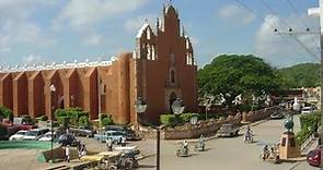Municipio de Tekax, Yucatan
