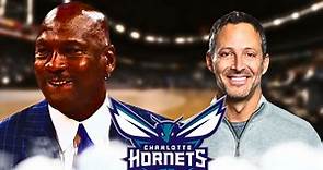 What is Rick Schnall's net worth? Looking at business empire of Charlotte Hornets' new owner