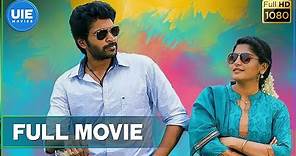 Sathriyan - Tamil Full Movie | Vikram Prabhu, Manjima Mohan, Kavin | Yuvan Shankar Raja