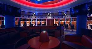 Behind the scenes of the Cubs clubhouse