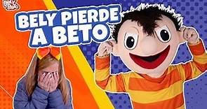 BELY Pierde a Beto - Bely y Beto