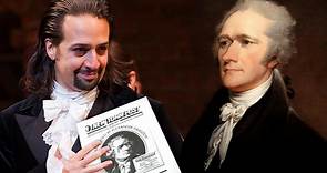 That time Alexander Hamilton founded America’s oldest daily newspaper