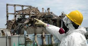 Fukushima 10 years on: How the 'triple disaster' unfolded