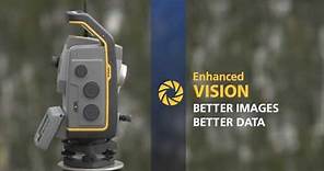 Trimble S Series Total Stations, S5 S7 y S9 RMS