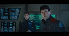 Star Trek Beyond IMAX® Trailer