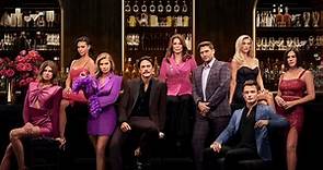 How Old Is the 2023 ‘Vanderpump Rules’ Cast?