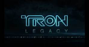 Daft Punk - Track 1 - Tron Legacy Soundtrack | HQ
