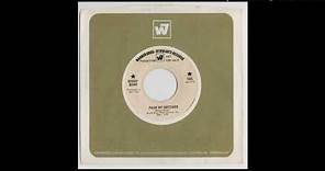 Bobby Bond - Pack My Suitcase - WB Records