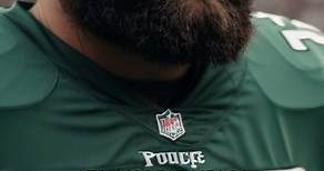 Discovering Jason Kelce: The Untold Story of an Eagles Icon