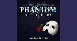 El Fantasma De La Opera (2000 Mexican Spanish Cast Recording Of "The Phantom Of The Opera")