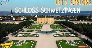 Let's explore Schloss Schwetzingen (Schwetzingen Palace), Germany 🇩🇪