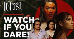 10 Must-Watch Filipino Horror Films for an Extra Creepy Halloween | #10List | Spot.ph