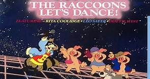 The Raccoons - The Lost Star (Instrumental) (Let's Dance! 1984)