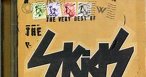 Skids - The Very Best Of The Skids