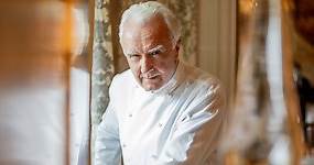 Alain Ducasse, el chef con más estrellas Michelin del mundo: "En España hoy hay muchos Adriás"