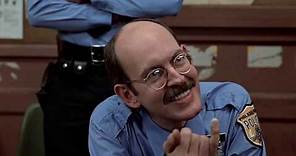 Frank Oz in Trading Places