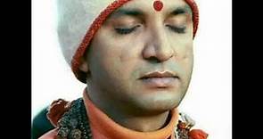 Deep Concentration - Swami Niranjanananda Saraswati