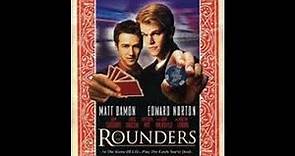 Howard Schwartz, Gamblers Book Club Gets Credit in Movie Rounders