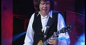 Gary Moore - Live in Montreux 1995
