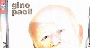 Gino Paoli - Canzoni da ricordare