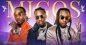 The FULL Story of MIGOS [Documentary 2024]