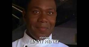 Chef! Lenny Henry Theme Serious Profession by Omar Lye-Fook.