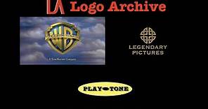 Warner Bros/Legendary Pictures/PlayTone