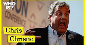 Who Is Chris Christie?