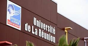 Bienvenue à l'Université de La Réunion