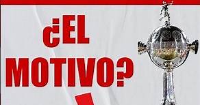 ¿ por qué river juega el viernes? ¿ es por la final de la libertadores? #riverplatehoy