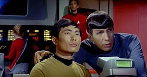Watch Star Trek Season 2 Episode 6: Star Trek: The Original Series (Remastered) - The Doomsday Machine – Full show on Paramount Plus
