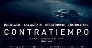Contratiempo (2016) HD Castellano