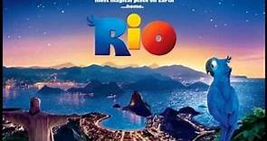 Eu vou te levar pro Rio ( Take you to Rio ) - Ivete Sangalo